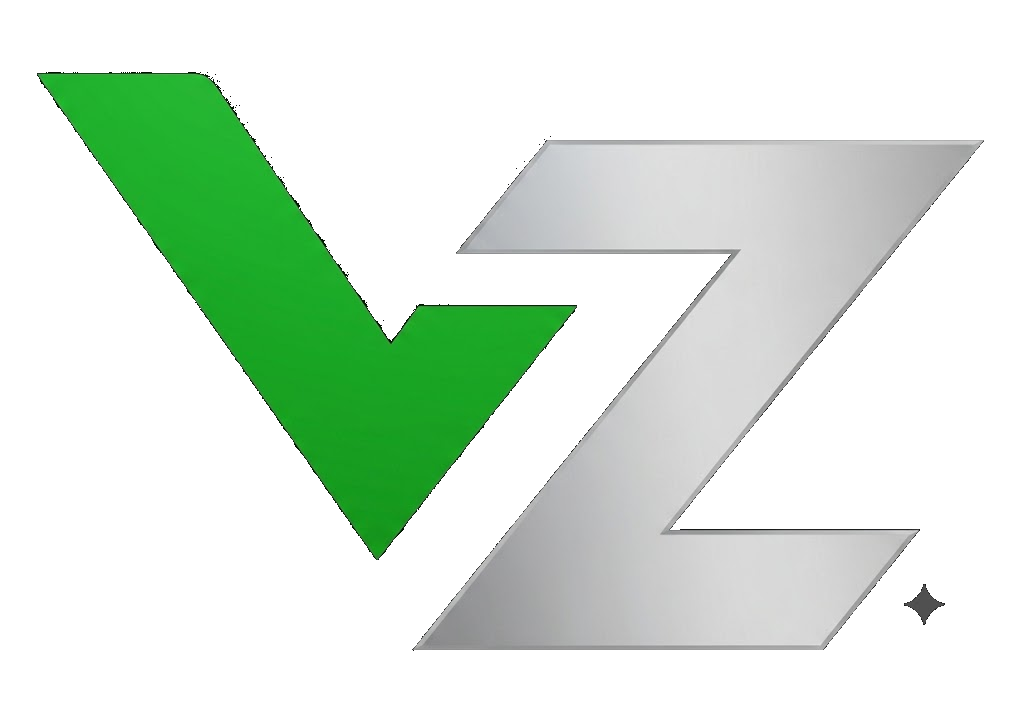 VINZ.AI Logo